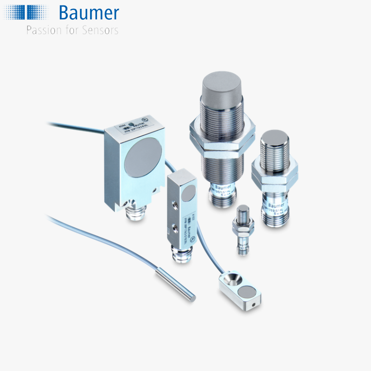 電感式接近開關