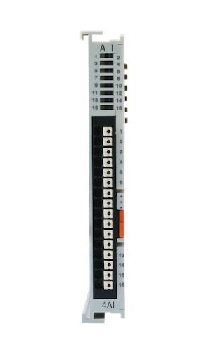 高精度模擬量輸入擴展模塊-高精度AI擴展模塊