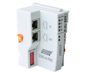 Profinet 耦合器模塊