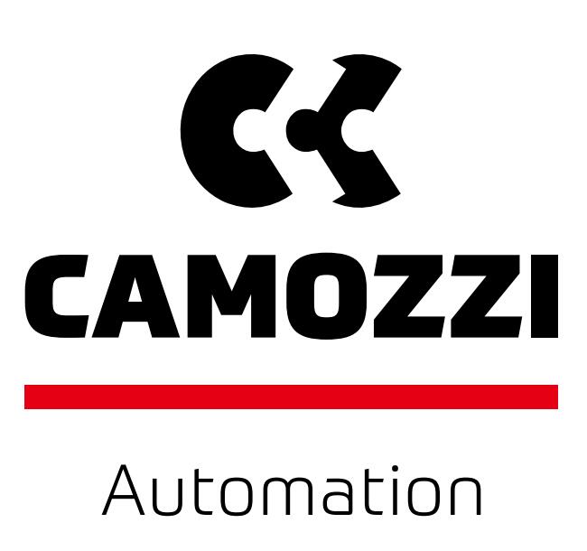 意大利康茂盛CAMOZZI
