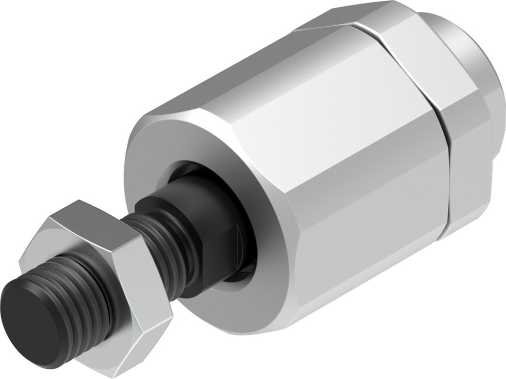 FESTO 費(fèi)斯托 FK-M12X1,25 自對(duì)中連接件 6141