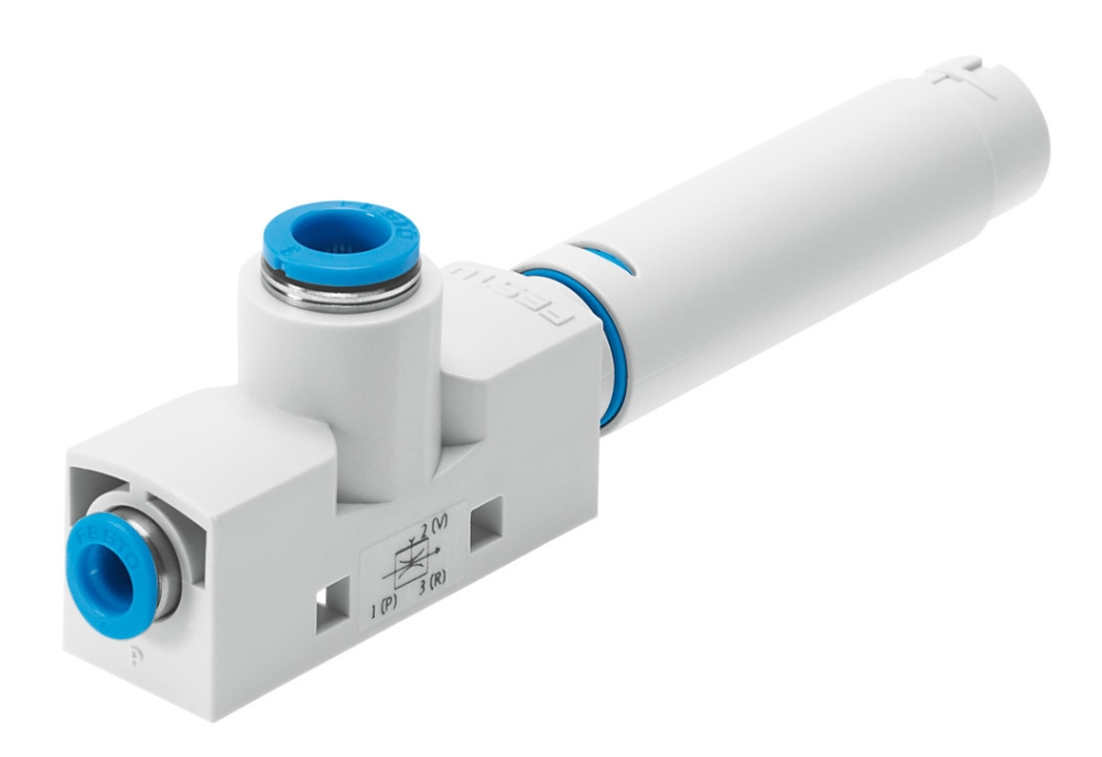FESTO 費(fèi)斯托 VN-14-H-T4-PQ2-VQ3-RO2 真空發(fā)生器 547707